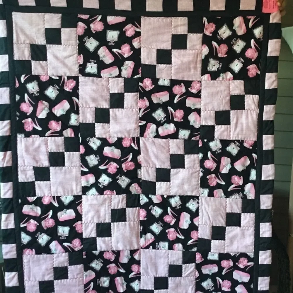Handmade Quilt